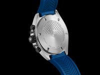 Reloj Tag Heuer Hombre Formula 1 in Acero CAZ101AV.FT8077 - CAZ101AV.FT8077